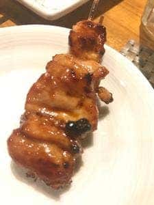 本気炭火焼き鳥料理 壱屋 本町店
