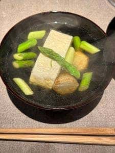 じ味 一歩