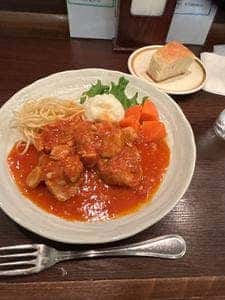 イタリアンキッチン テラッツァ