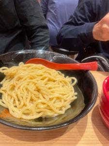 三田製麺所 天満駅前店