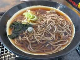 そば・酒処 清水や 日本橋店