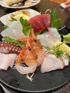 酒房 たかだ 浜店