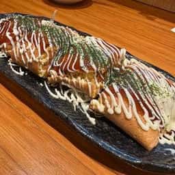 鉄板ふくみみ 泉一丁目店