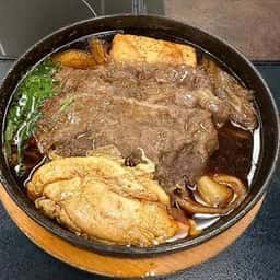 木曽路 錦店
