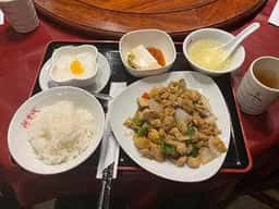 阿里城 品川シーサイド店