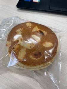 どら焼き きてら