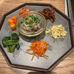 川越松江町 焼肉ハレトケ