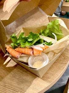 sakagamike café