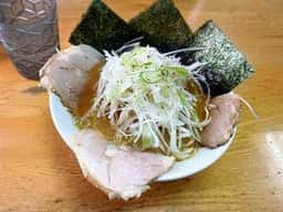 麺恋亭 中華街本店