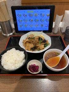 福しん 新大久保店