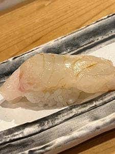 鮨 いっ誠