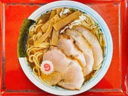 武蔵村山 大勝軒