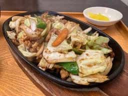 ゆうちゃん食堂