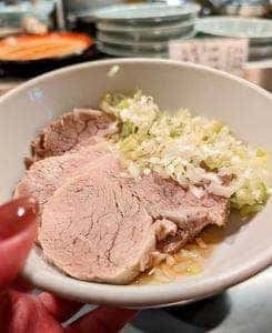 らーめん たくみ