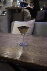 CAFE & BAR POKKE