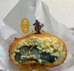 もち処 木乃幡 郡山店