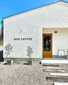 NOA coffee