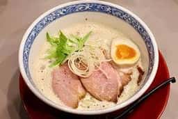 ラーメンは飲み物だがや。