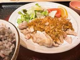 大戸屋ごはん処 西葛西北口店