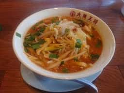 大阪王将 倉敷老松店