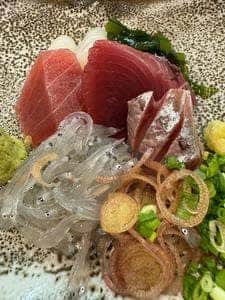 おもひで横丁 藤枝市場~