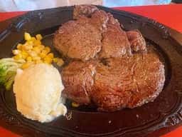 ステーキハウス ベラス STEAK HOUSE BRASE