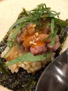 焼肉神石 西麻布店