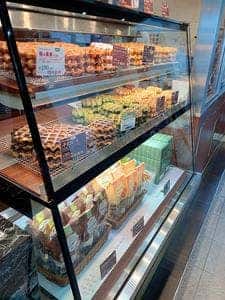 マネケン JR大津駅店