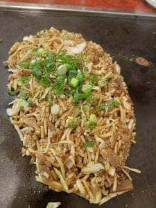お好み焼とん