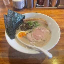 一風堂 山王店