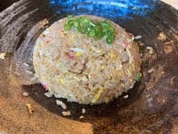 チャーハン専門店 こう米