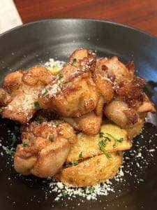 Bistro Cafe GAVA
