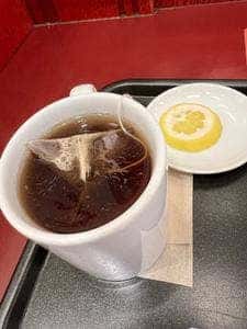 カフェ・ベローチェ 小伝馬町店