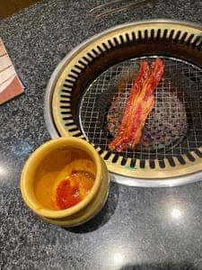 熟成焼肉いちばん 港北ニュータウン店