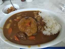 カフェテラス ポンヌフ