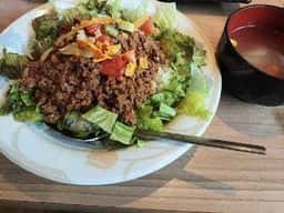 カフェダイニング 一歩