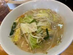麺屋貴うち〜お食事処〜登別店