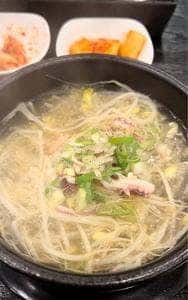豆もやしクッパ専門店 ともこ