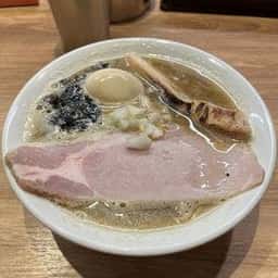 自家製麺 つきよみ