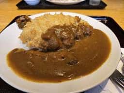 東都グリル 魚河岸食堂店