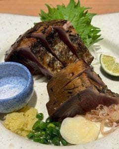 お魚総本家 アスティ静岡店