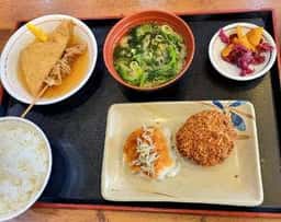 ザめしや 高井田店