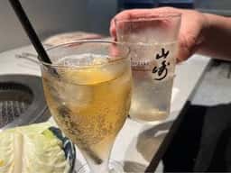 板前焼肉 一牛 三宮店