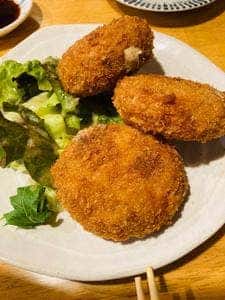 町屋酒場りとも 十三店