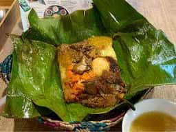 スパイシービストロ タップロボーン 南青山本店