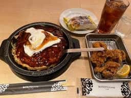 ぼてぢゅう中部国際空港店