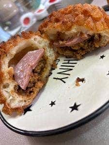 マツウラベーカリーJR名古屋高島屋店