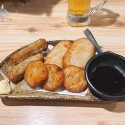 黒豚しゃぶしゃぶと溶岩焼きが自慢の居酒屋個室鹿児島郷土料理 くろ屋鹿児島天文館店