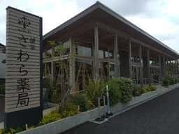 諏訪下カフェ