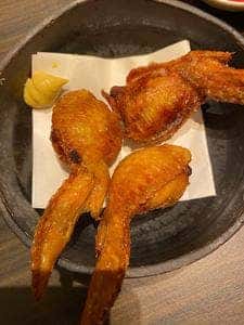 炭焼牛串しまだや